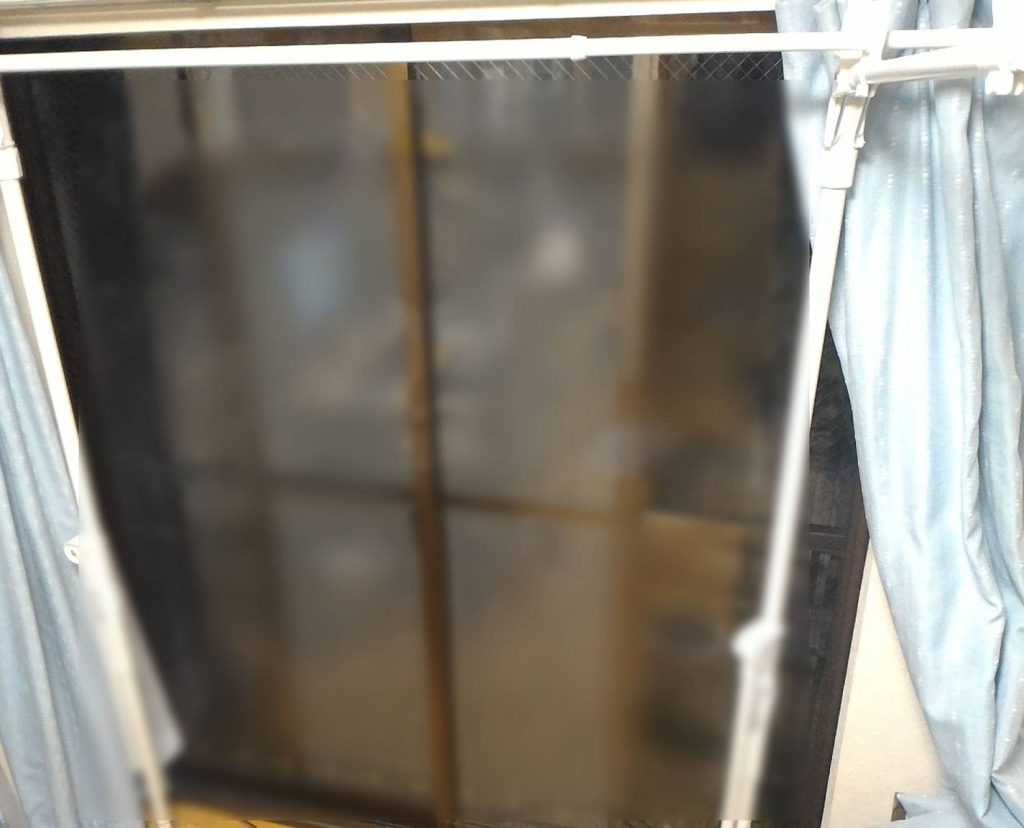 部屋の断熱④ 二重窓DIY碧ブログ