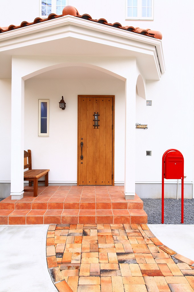 入社後1年たった私が思わず保存した、玄関の事例を集めてみたCLASS1 ARCHITECT