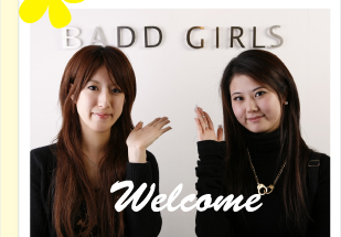 六本木会員制ラウンジ バッドガールズ （Campus Cafe BADD