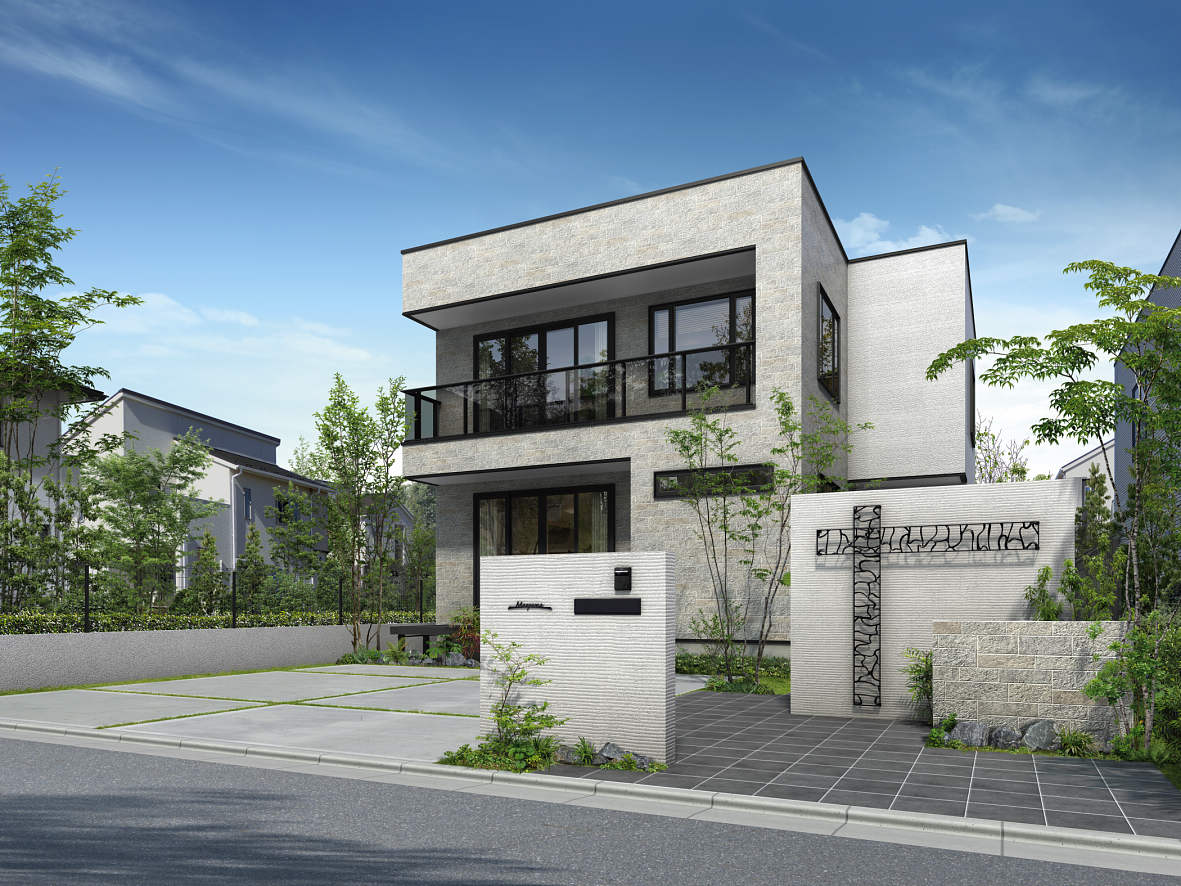 △▽完成見学会▽△ザ・モダンハウス！スタイリッシュな暮らしを体感しよう ご来場のお客さまの声🎙ブログ福井の注文住宅・工務店ノークホームズ