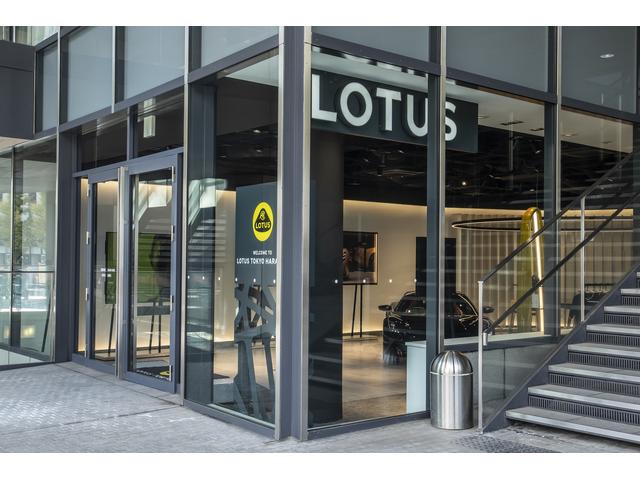 ロータス 渋谷店(LOTUS)｜ホットペッパービューティー