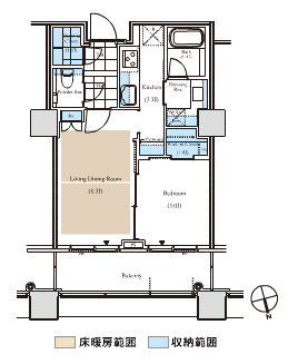 おしゃれな独立キッチンをあえて選ぶメリット東京のキッチンリノベ実例集中古マンション・戸建てリノベーション＆リフォーム