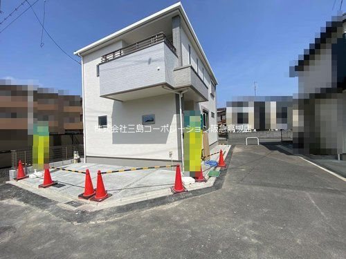 大阪府高槻市辻子１丁目の新築一戸建て(4,180万円)[3890387]の不動産・住宅の物件詳細【ハウスドゥ.com】スマートフォンサイト