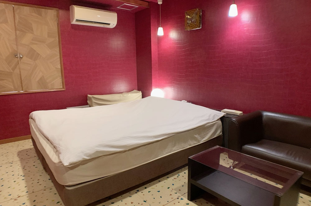 ホテル ドンキーズジャングル千葉市中央区カップルズ