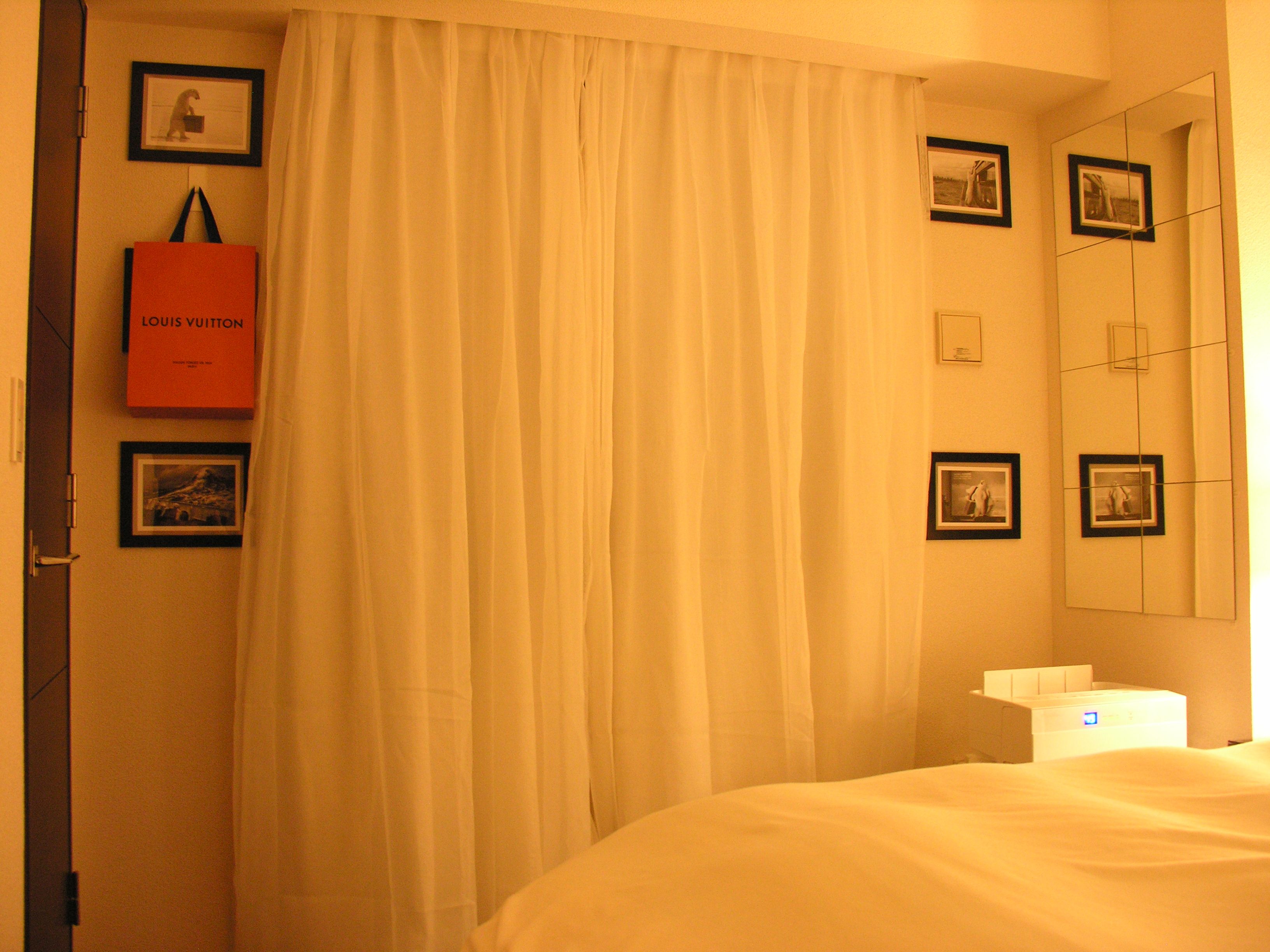 ゴシップガール ブレア 海外セレブの寝室 高級シーツ・寝具通販 LINEN COMPANY リネンカンパニー