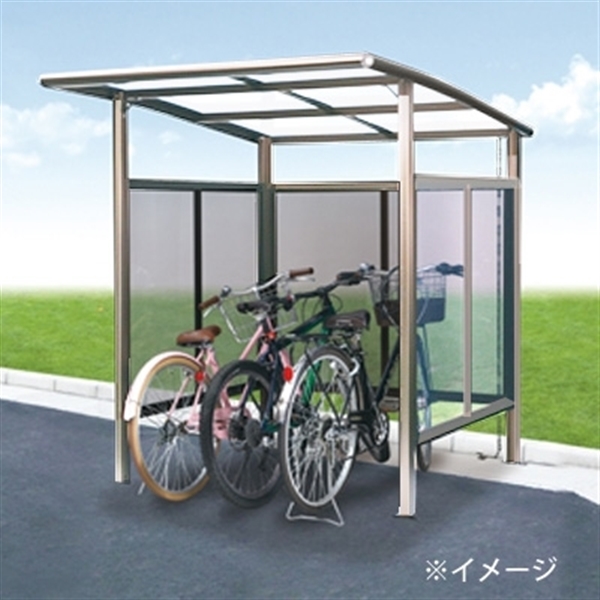 自転車置き場 diy キットの通販花・ガーデニングの価格比較ならビカム