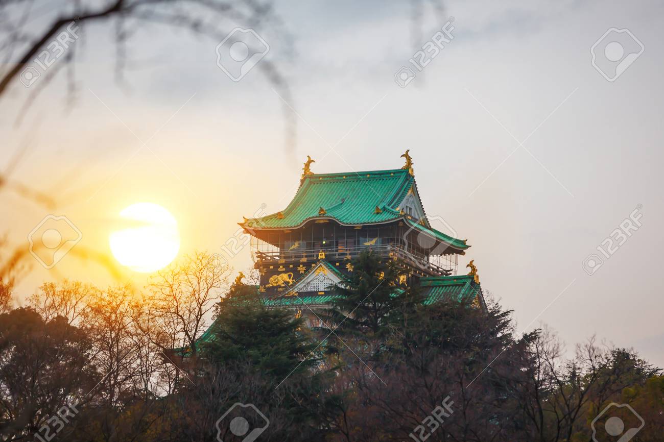 大阪 日の出 淀川