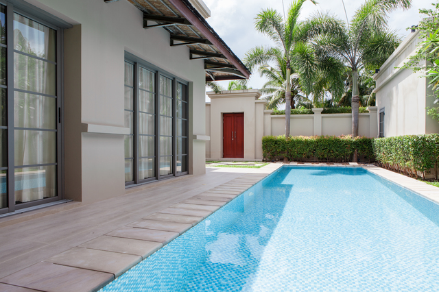 SUUMO 注文住宅 プールに関する注文住宅・ハウスメーカー・工務店・住宅実例情報