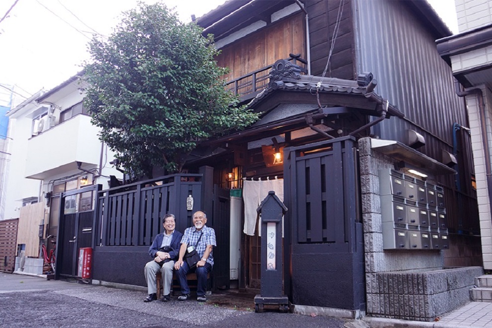 鶯谷駅周辺の治安や特徴は？買い物スポットや住みやすさについて解説！