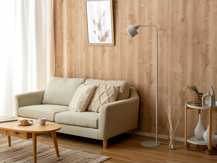 大人インテリアスタイルのオーセンティックモダンハウス浜松市の新築一戸建て・建売・分譲住宅 アルハウス