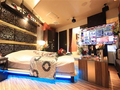 BEAUTY HOTEL BRASSINO ASIAN