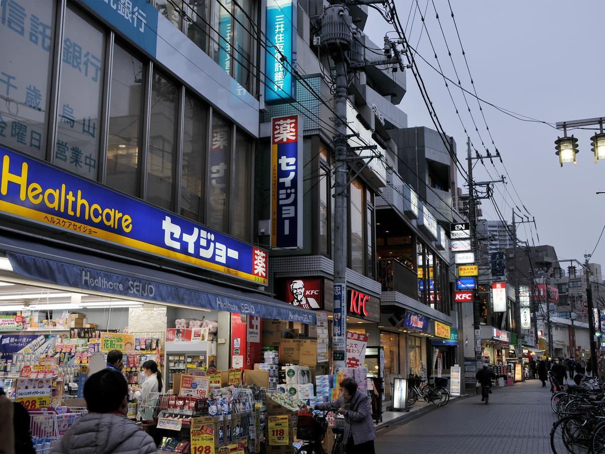 ホテルYUKA 東京都