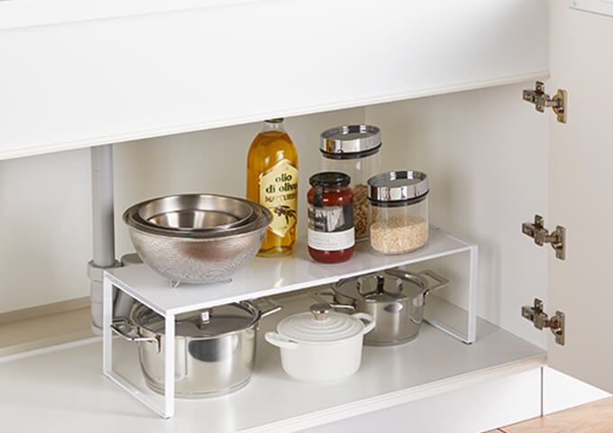 一人暮らしのお悩み解決 キッチンニトリネット 公式家具・インテリア通販