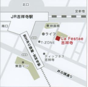 使いやすい！吉祥寺駅周辺のおすすめラブホテル情報まとめ | Pathee(パシー)