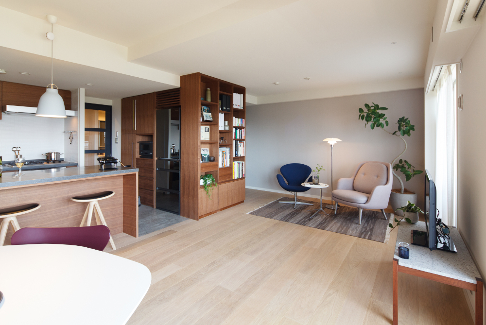 下がり天井 下がり壁の魅力GRACE HOME福岡・大分で家づくりならGRACE HOME