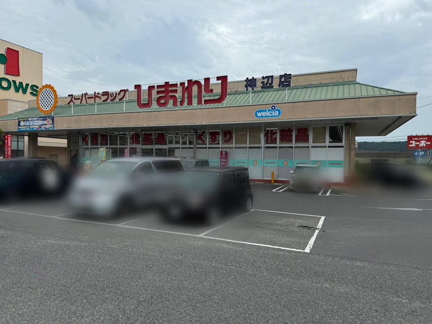 スーパードラッグひまわり 神辺店のチラシ・セール情報 | トクバイ