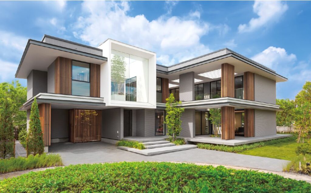 2024最新 住友不動産 すみふ の標準仕様、これぞ注文住宅って感じで最高