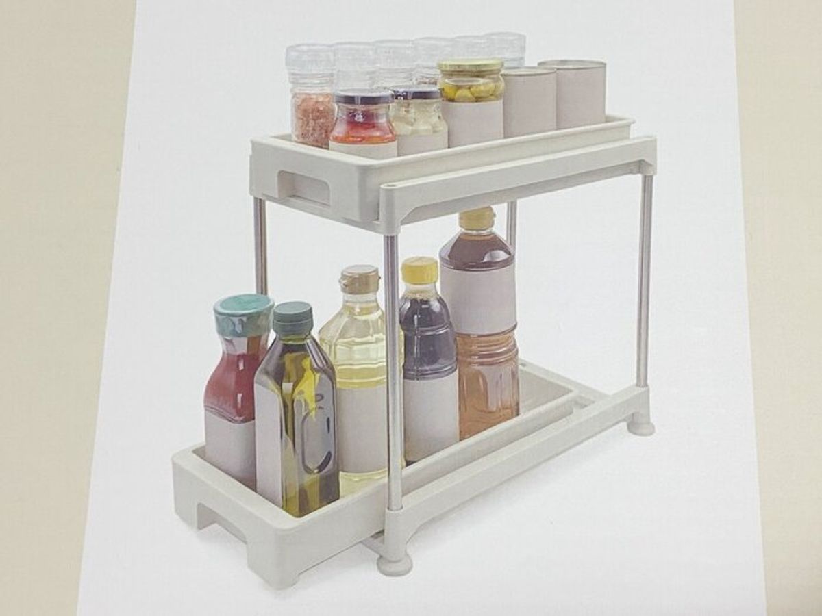 調味料ポット2個セット3COINS スリーコインズ ライフスタイルPAL CLOSET パルクローゼット-パルグループ公式ファッション通販サイト