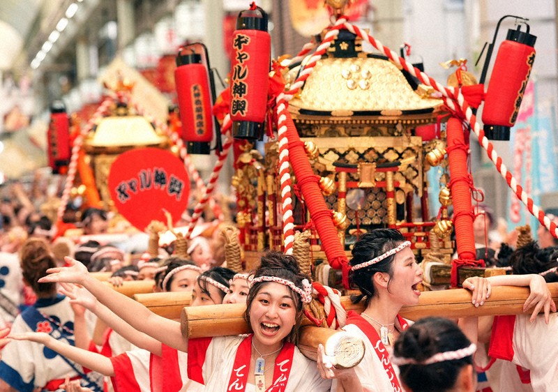 大阪】ギャルメイクができるサロン一覧