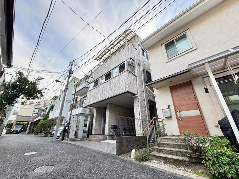 栗原造園の一年」2016年5月～ 賑わいは今も変わらず 西武新宿線南大塚駅近く | 「小江戸川越STYLE」