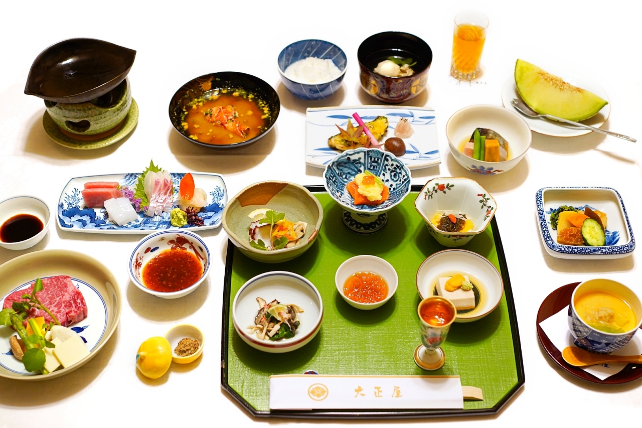 大正屋たいしょうや- 嬉野温泉 料理旅館食べログ