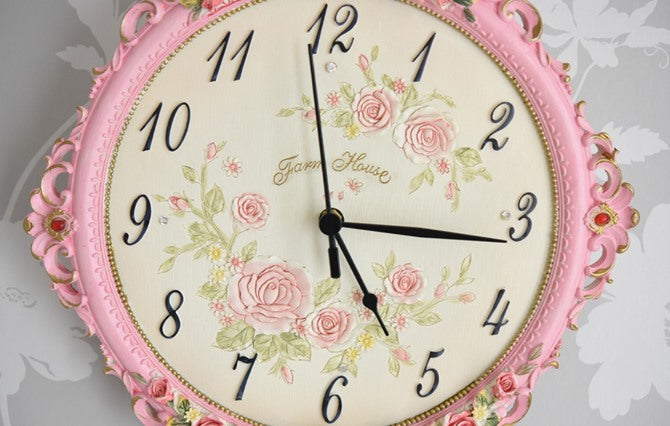 掛け時計 ピンク」の人気商品一覧安い商品を通販サイトから探す - 価格.com