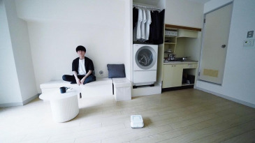 ミニマリスト7人の部屋と生活の実例！物を手放すコツと「持たない暮らし」を維持する方法CHINTAI情報局