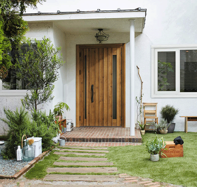 玄関ドア引戸商品を探すYKK AP株式会社