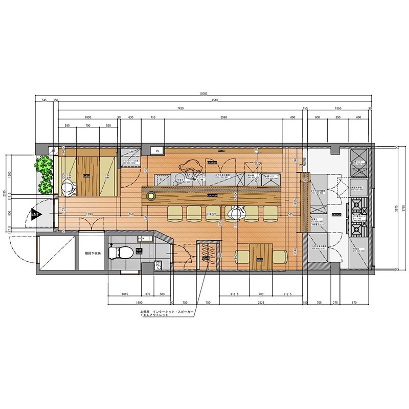 東雲町２丁目一戸建の賃貸物件 | 中洲の水商売・風俗嬢のお部屋サイト/中洲ナイト賃貸ナビ