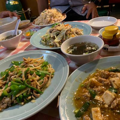 中国料理麗華（銚子の中華料理屋） (@reika311) • Instagram