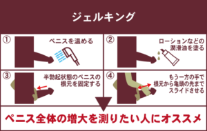 ペニスマッサージで増大！正しいやり方と口コミを紹介します。 | VOLSTANISH