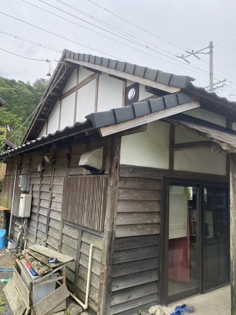 こんな素敵な古民家カフェがオープンしちゃった！ ～kaico café（カイコカフェ）