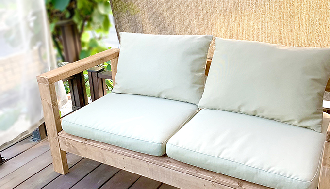 ソファー・椅子の交換用クッション加工ウレタンフォームを希望サイズ・硬さでオーダーメイド