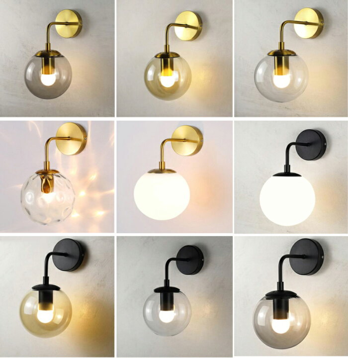 寂しくなりがちな階段にはおしゃれなブラケットライトを取り入れよう！おしゃれ照明器具ならMotoM