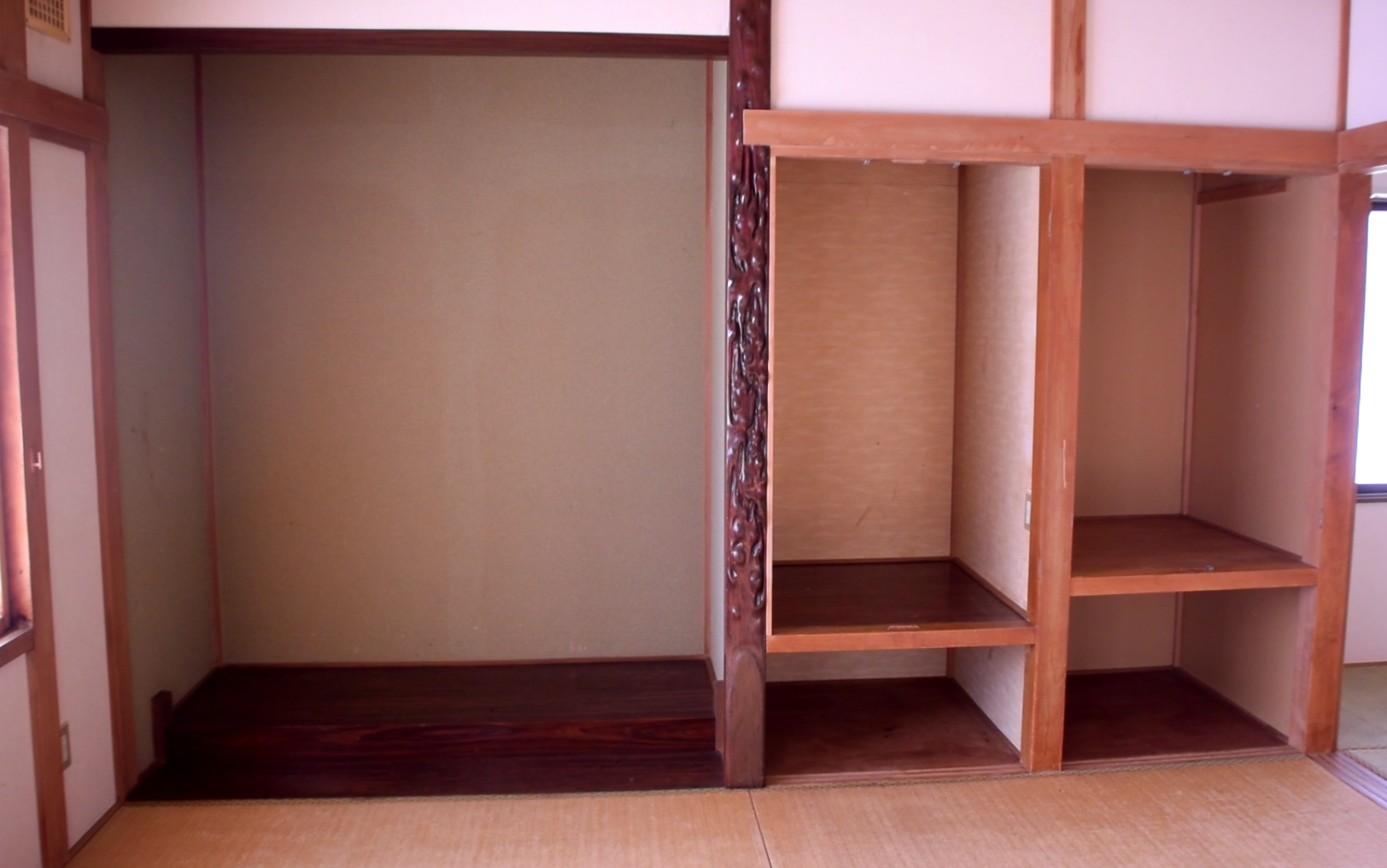 小上がり和室の高さ株式会社木楽舎あんどう住宅設計室