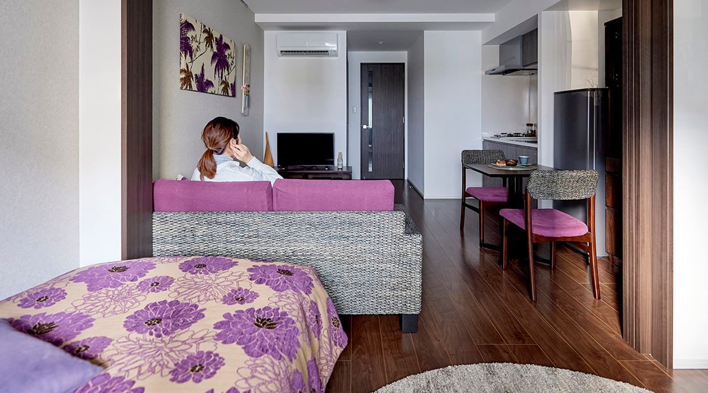 女性のための一人暮らしインテリア！おすすめおしゃれ家具の紹介暮らしのライフマガジン