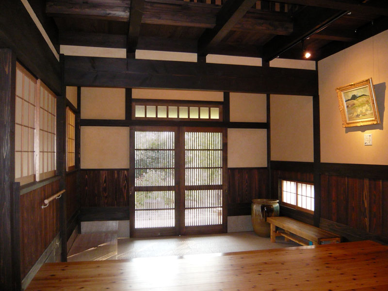 ライフスタイルにあわせた玄関リノベーションのポイントは？ 暮らしのお役立ち情報福井のリフォーム・リノベーション・古民家再生永家舎