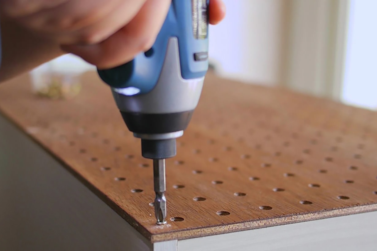 カラーボックス パンチングボードのおすすめ商品とおしゃれな実例RoomClip ルームクリップ