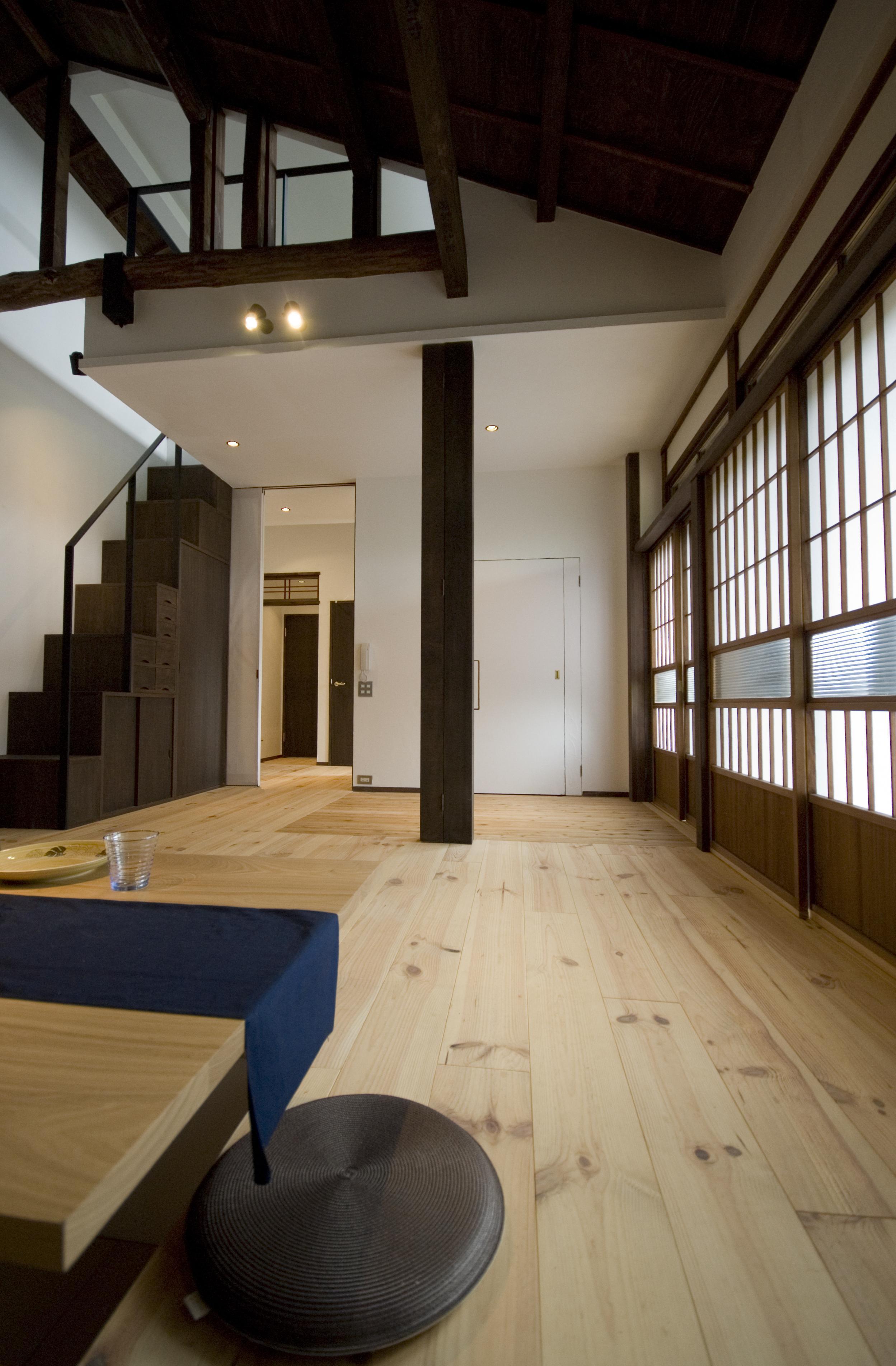 おしゃれな古民家インテリア特集！コーディネート例やおすすめ家具を紹介