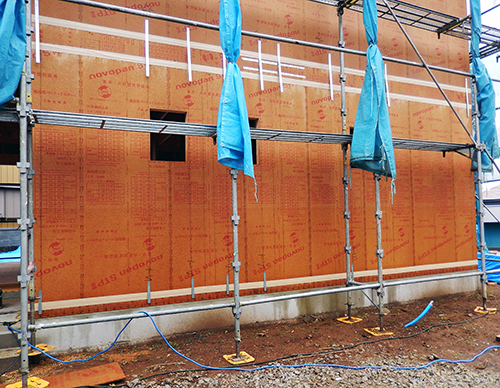 東京ボード工業株式会社