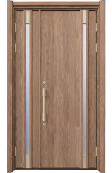 ラインアップ玄関ドア 防火ドア ファノーバ２三協アルミ