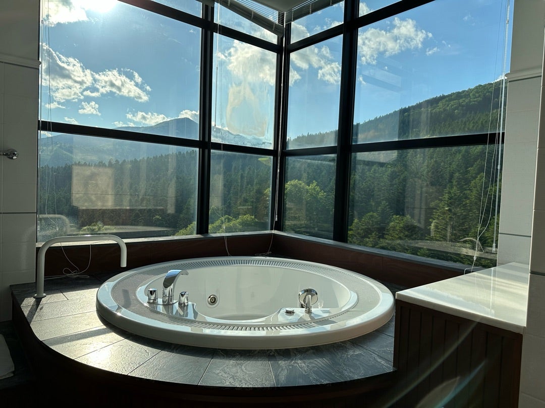 星野リゾートトマム・リゾナーレトマム 部屋- 旅レポート