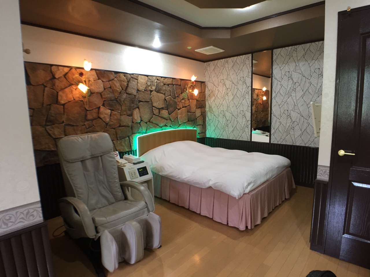 HOTEL le Rouge（ルージュ）【HAYAMA HOTELS】 /