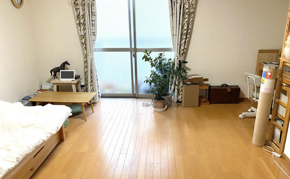 20代女子「ゆるミニマリスト」に聞いた