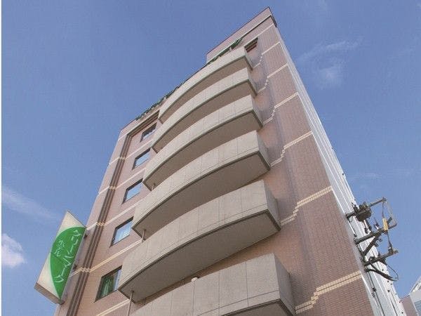 ホテルグリーンセレク | 仙台市 | 日本