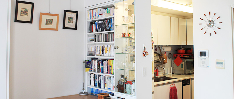 子ども部屋の収納術 イケア・セリア・ニトリ・無印良品なら片付けやすくキレイに！LEE