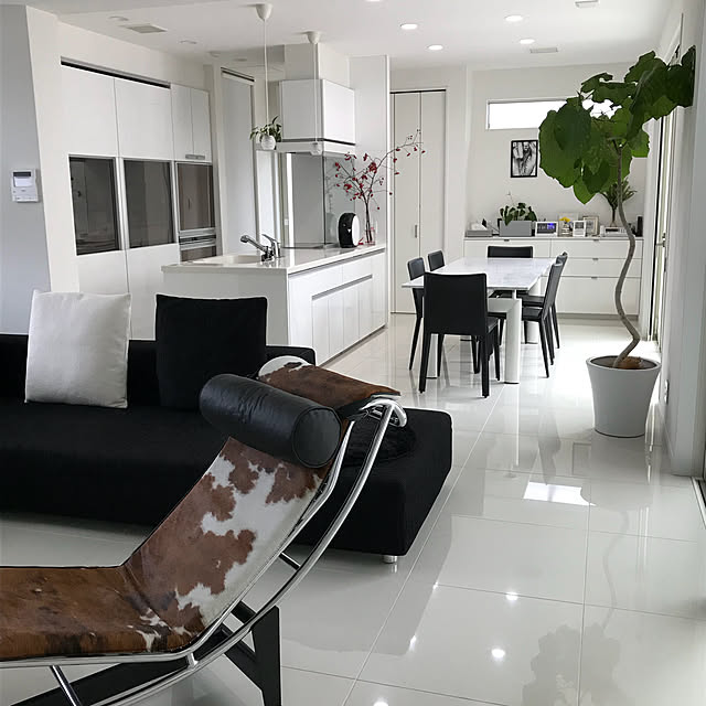 クッションフロアサンゲツ