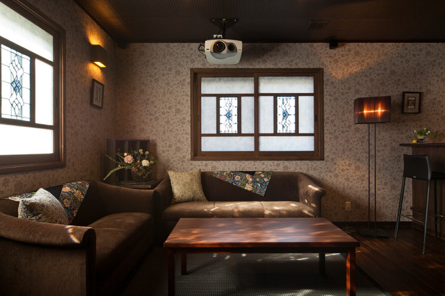 大正ロマンインテリア入門！実例とおすすめアンティーク家具まとめ