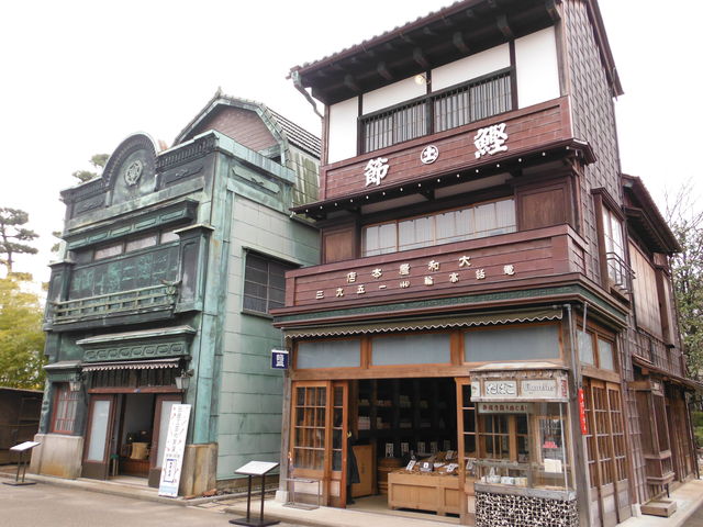 レトロモダン！洋風建築めぐり小江戸川越特集小江戸川越ウェブ小江戸川越観光協会