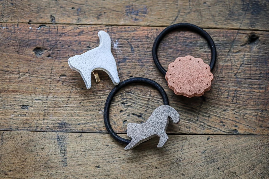 自宅のオーブンで陶芸を楽しもう！ おうち時間応援セール開催中～税込1000円以上購入で送料無料CONERU nendo shop & space